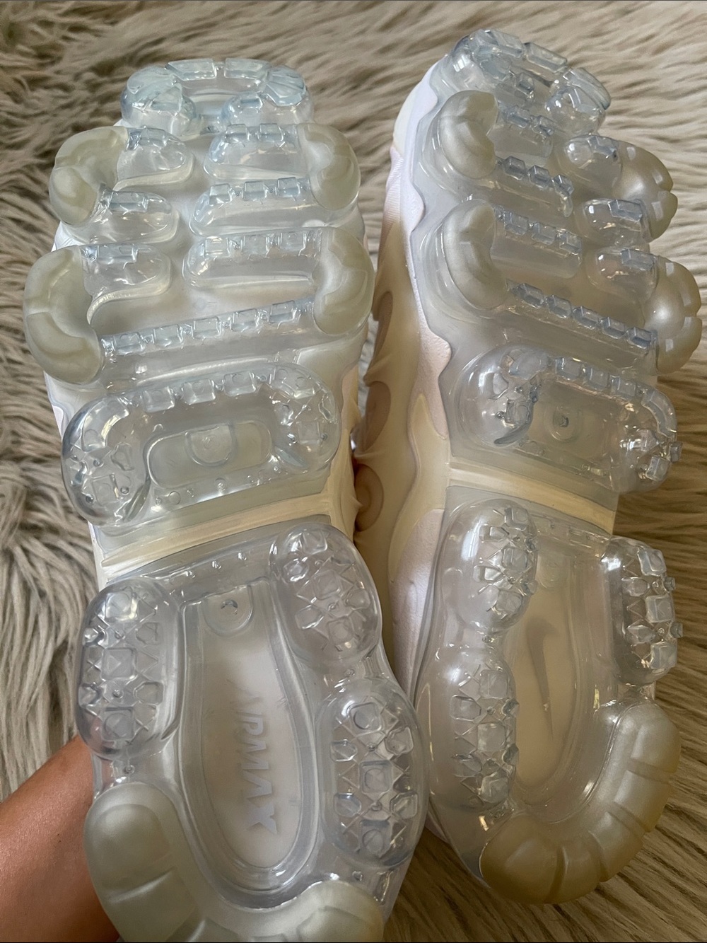 Nike Air vapor max plus - Picture 8 of 8